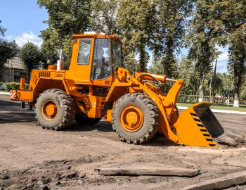 Амкодор 352С '2005–н.в.