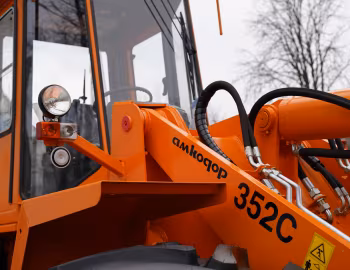 Амкодор 352С '2005–н.в.