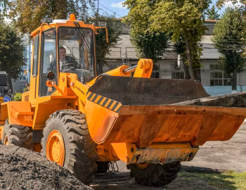 Амкодор 352С '2005–н.в.