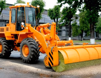 Амкодор 352С '2005–н.в.