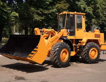 Амкодор 352С '2005–н.в.
