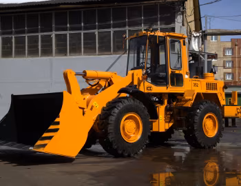 Амкодор 352 '2003–н.в.