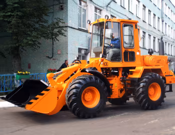 Амкодор 352С '2005–н.в.