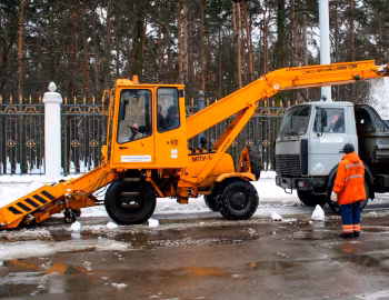 Амкодор 37 '2008–н.в.