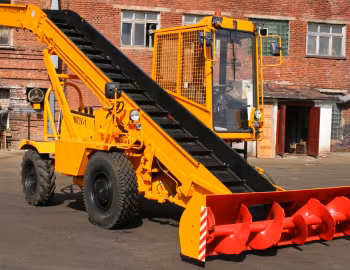 Амкодор 37-01 '2008–н.в.