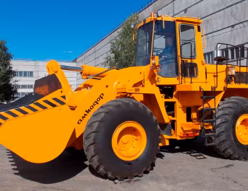 Амкодор 371А '2012–19