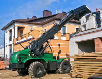Амкодор 527 '2006–н.в.