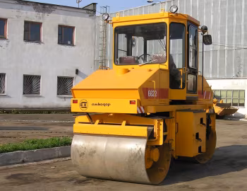 Амкодор 6622 '2007–????