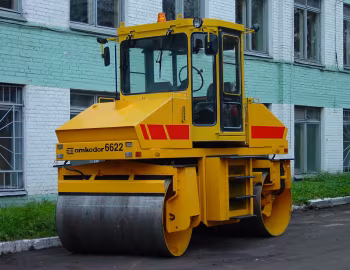 Амкодор 6622 '2007–????