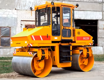 Амкодор 6622В