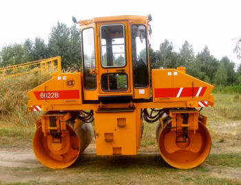 Амкодор 6622В