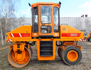 Амкодор 6632 '2010–н.в.