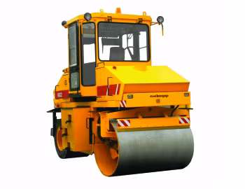 Амкодор 6632 '2010–н.в.