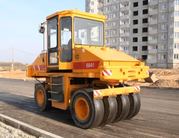 Амкодор 6641 '2010–н.в.