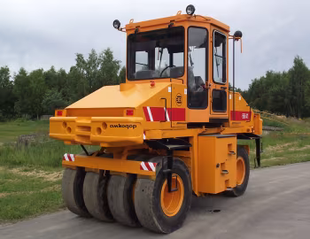 Амкодор 6641 '2010–н.в.