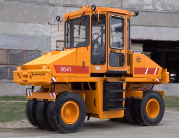 Амкодор 6641 '2010–pr.
