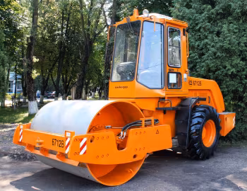 Амкодор 6712В '2005–н.в.