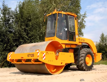 Амкодор 6712В '2005–н.в.