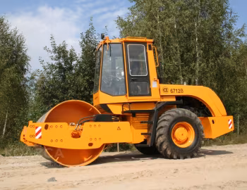 Амкодор 6712В '2005–н.в.