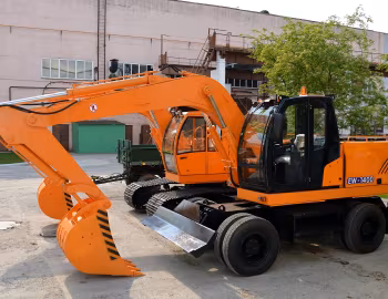 Амкодор EW-1400 '2006–19
