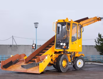 Амкодор 37 '2008–н.в.
