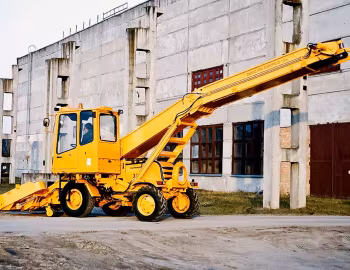 Амкодор 37 '2008–н.в.