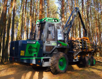 Амкодор FF560 '2023–н.в.