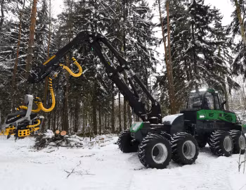 Амкодор FH3081 '02.2021–н.в.