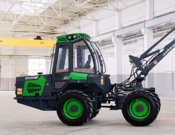 Амкодор FH840 '2023–н.в.