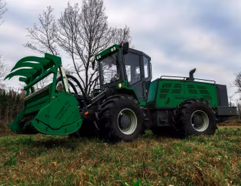 Амкодор FV20A1 '09.2021–23