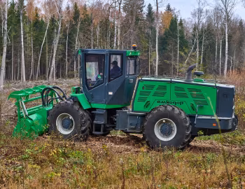 Амкодор FV20A1 '09.2021–23