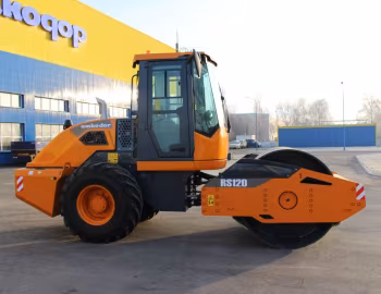 Амкодор RS120 '2023–н.в.