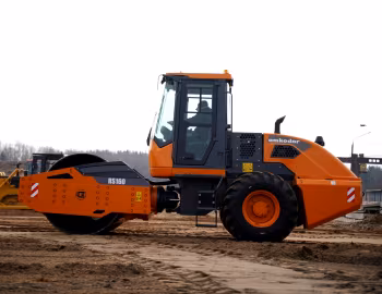 Амкодор RS160 '2024–н.в.