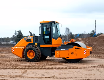 Амкодор RS160 '2024–н.в.