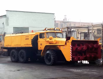 ДЭ-226 '1980–????