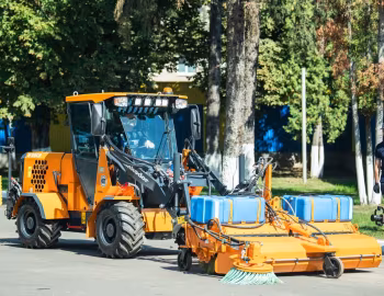 Амкодор W100CM '08.2024–н.в.