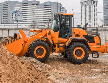 Амкодор W500C '06.2021–н.в.