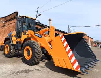 Амкодор W500C '06.2021–н.в.