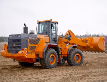 Амкодор W700C '09.2022–н.в.