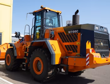 Амкодор W700C '09.2022–н.в.