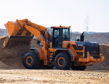 Амкодор W700C '09.2022–н.в.