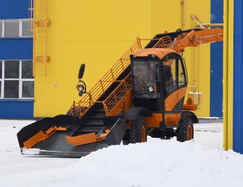 Амкодор WLC12L1 '2021–н.в.