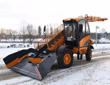 Амкодор WLC12L1 '2021–н.в.