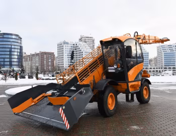 Амкодор WLC12L1 '2021–н.в.