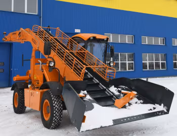 Амкодор WLC12L1 '2021–н.в.