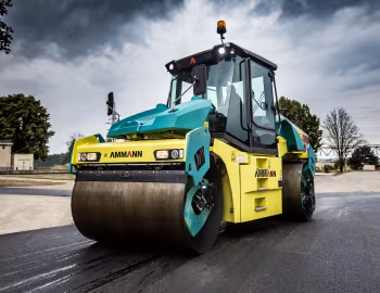 Ammann ARP 95 '2013–pr.