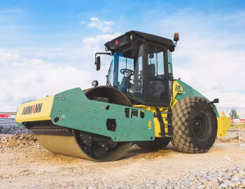Ammann ARS 110 '2019–pr.
