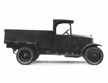 АМО-20 '1929