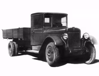 АМО-2 '1930–31