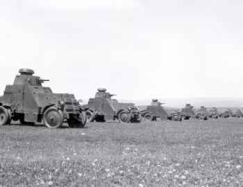 БА-27 '1928–31